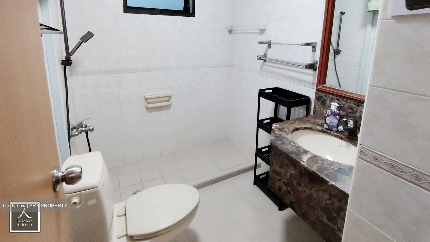 Parc Oasis (D22), Condominium #572527591